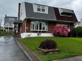 1435 Michigan Ave, Swarthmore, PA 19081