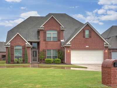 7723 S 92nd East Ave, Tulsa, OK, 74133