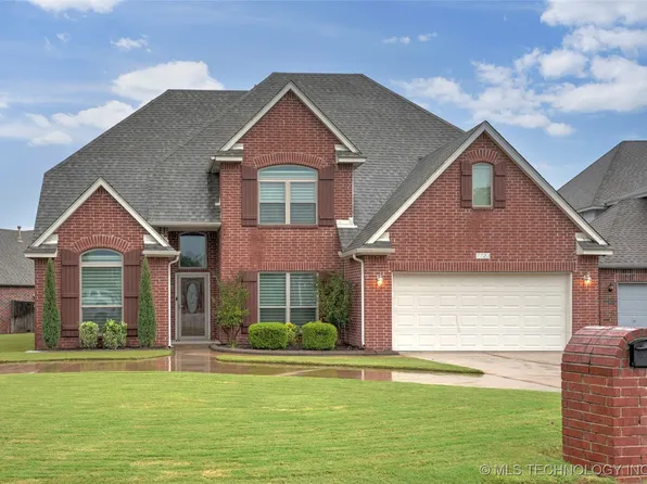 7723 S 92nd East Ave, Tulsa, OK 74133