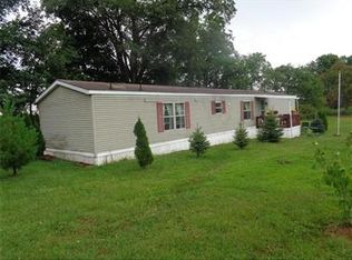 2729 S Livengood Rd #0, Hillsboro, IN 47949