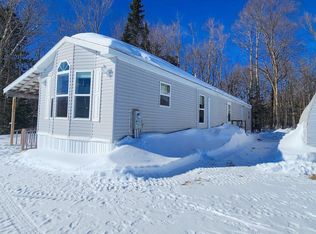 99A Howe Rd, Washburn, ME 04786