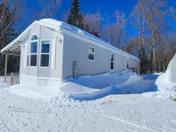 99A Howe Road, Wade, ME 04786