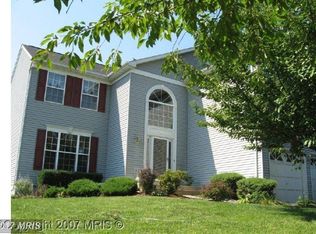 19 Morrissey Stone Ct, Stafford, VA 22554
