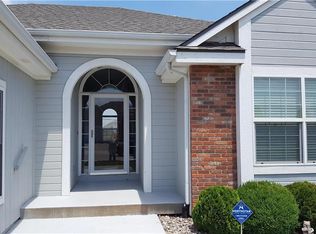 4416 NE 71st Ter, Kansas City, MO 64119