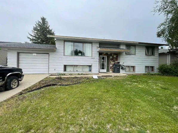 1020 E 1st St W, Kindersley, SK S0L 1S2