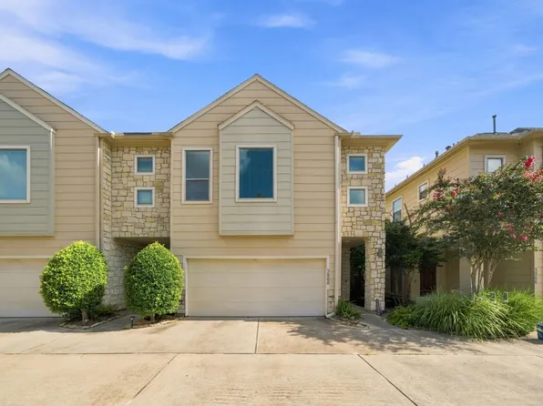 3808 Center Plaza Dr, Houston, TX 77007