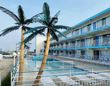 6701 Atlantic Ave #303, Wildwood Crest, NJ, 08260
