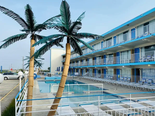 6701 Atlantic Ave #303, Wildwood Crest, NJ 08260