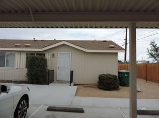 224 W Upjohn Ave #D, Ridgecrest, CA 93555