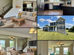 13930 Gossard Mill Rd, Hagerstown, MD 21740