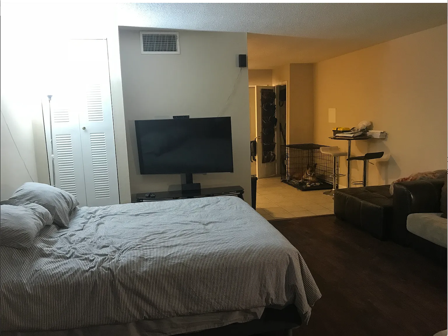 Studio, 520 sqft, $682 — Photo 4