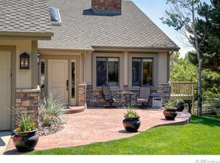 8264 Carriage Cir, Parker, CO 80134