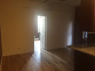 Rented by Joseph Jackson, Landlord
