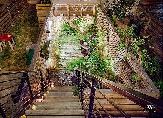 Sold by Warburg | media 24