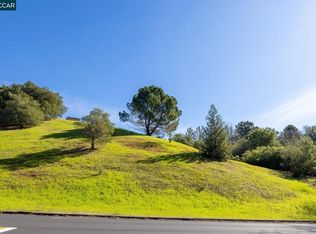 Old Tunnel Rd, Lafayette, CA 94549