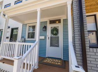 2017 Gales St NE, Washington, DC 20002