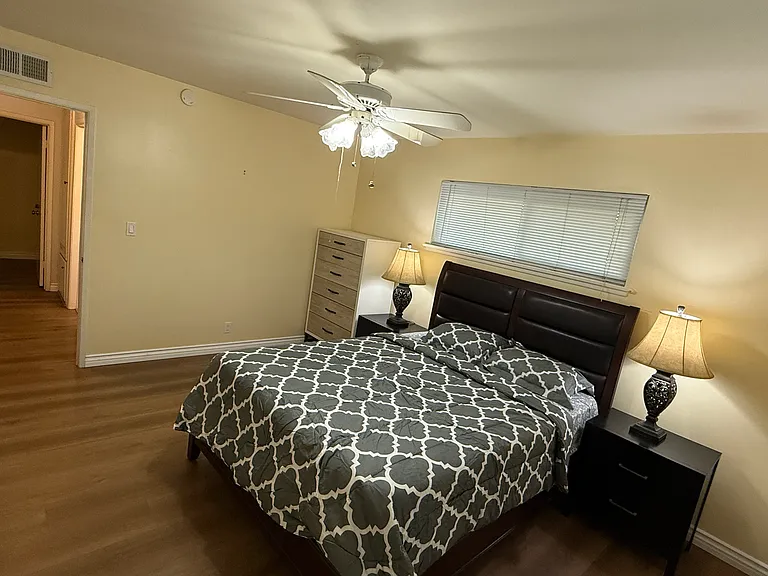 BEDROOM #3