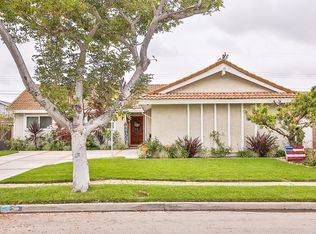12781 Taylor St, Garden Grove, CA 92845