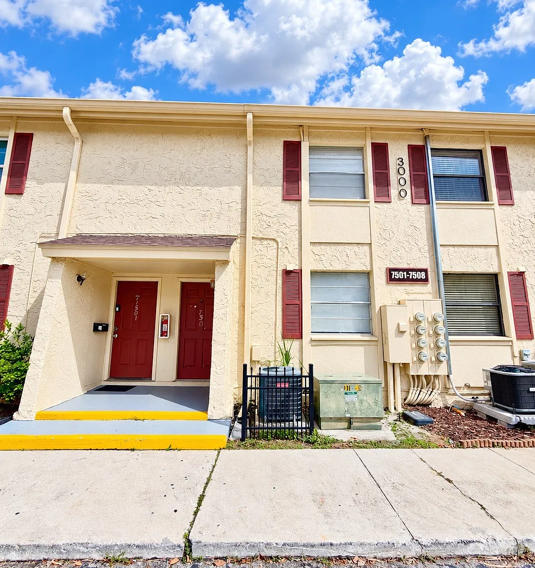 7501 Gallineta Ct — Photo 1