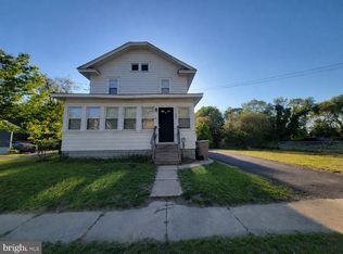 1022 Penn Line Rd, Paulsboro, NJ 08066