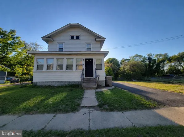 1022 Penn Line Rd, Paulsboro, NJ 08066