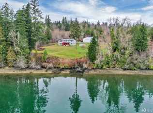 271 SE Roundtree Way, Shelton, WA