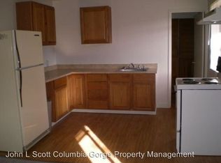 110 E Humbolt St, Bingen, WA 98605