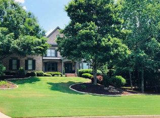 15795 Milton Point, Milton, GA 30004