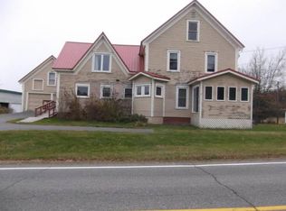 179 Christian Hl, Canaan, VT 05903