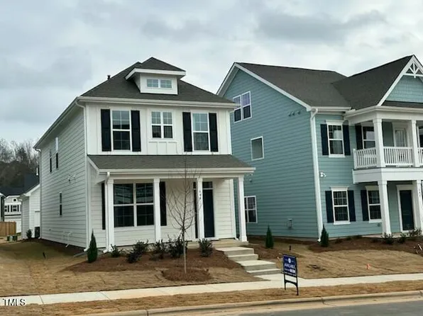 644 Georgias Landing Pkwy #75, Raleigh, NC 27603