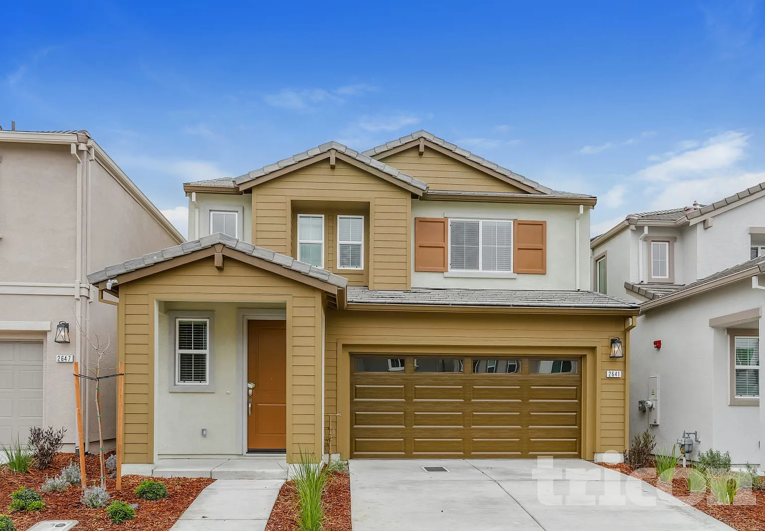 2641 Miller Run Lane Lincoln CA — Photo 1