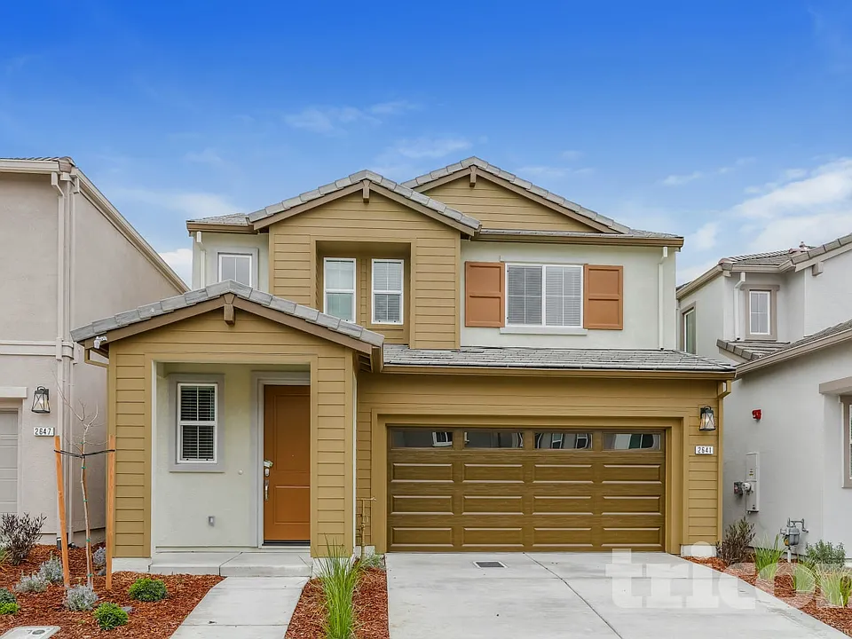 2641 Miller Run Ln