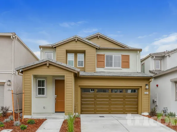 2641 Miller Run Ln, Lincoln, CA 95648