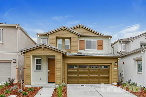 2641 Miller Run Ln Photo 1