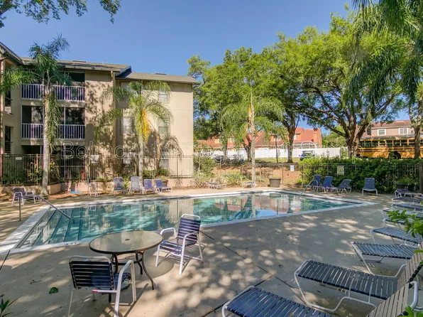 642 Dory Ln Unit 203, Altamonte Springs, FL 32714