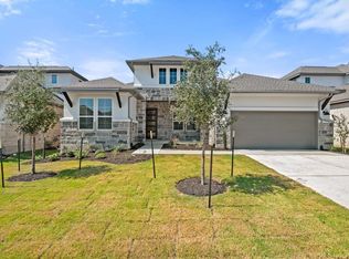 209 Smoke Signal Ct, Liberty Hill, TX 78642