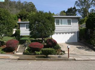 5030 Pierpoint Ave, Oakland, CA
