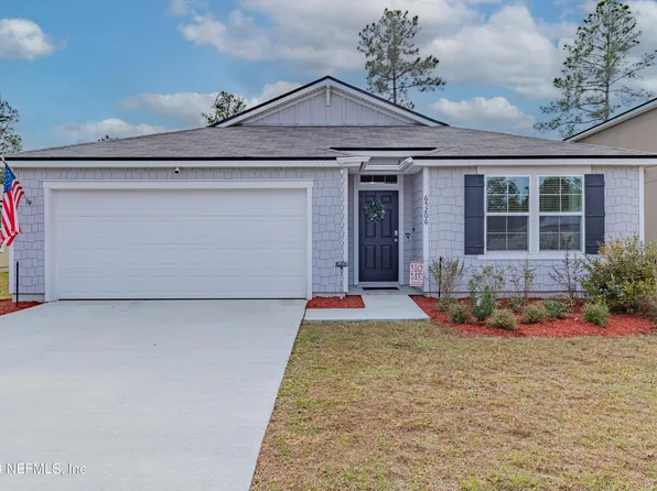 65206 LAGOON FOREST Drive, Yulee, FL 32097