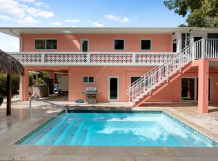 220 Jasmine St, Tavernier, FL 33070