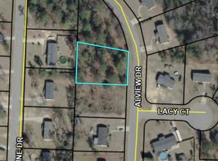 217 Alview Dr, Macon, GA 31206