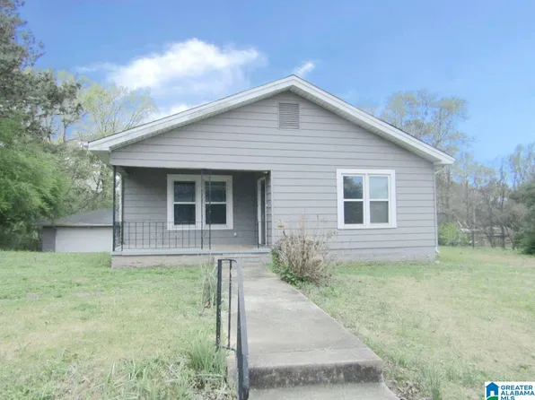 329 10th St, Pleasant Grove, AL 35127