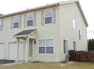 2829 Oakmont Dr, Montgomery, IL 60538