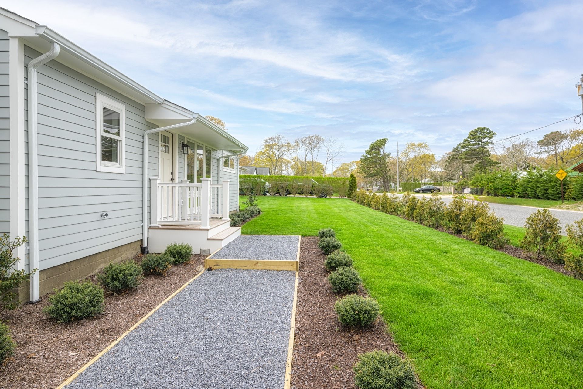 62 Kyle Rd in Hampton Bays Out East