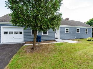 126 Lancaster Ave, West Springfield, MA 01089