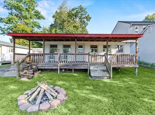 13943 Woll Dr, Lakeview, OH 43331