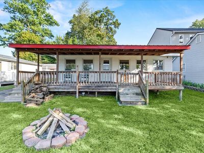 13943 Woll Dr, Lakeview, OH, 43331