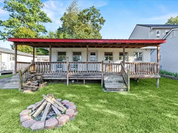 13943 Woll Dr, Lakeview, OH 43331