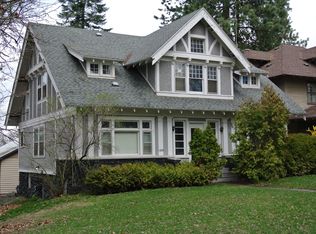 1828 W 9th Ave APT F, Spokane, WA 99204