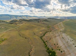 4 Red Canyon Rd, Lander, WY 82520