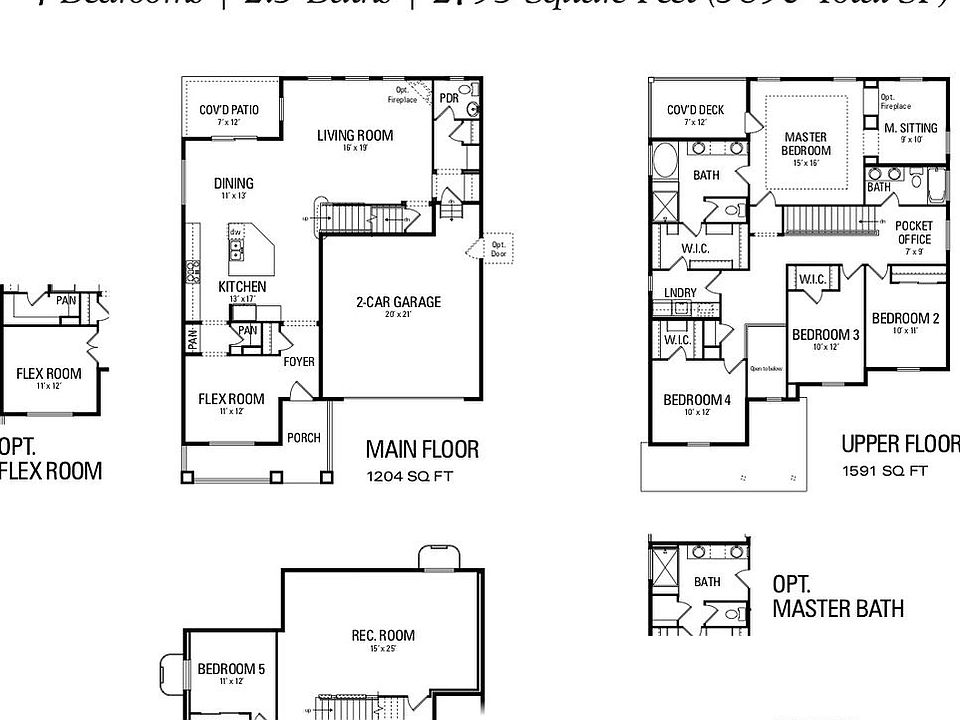 2nd image of 951 Barasingha St #5MZ94I